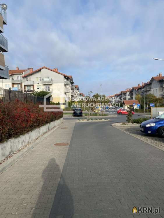 Gdańsk, Nowy Port, ul. Kasztanowa, Mieszkanie  na sprzedaż, 3 pokojowe