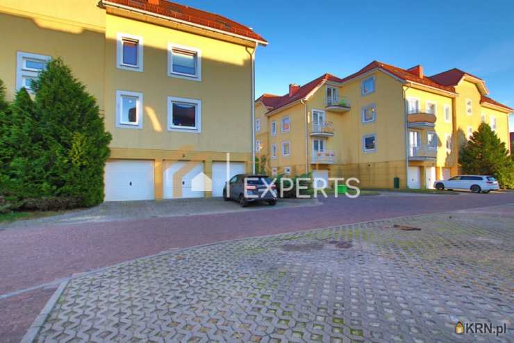 Home Experts, Mieszkanie  na sprzedaż, Gdańsk, Osowa, ul. Koziorożca