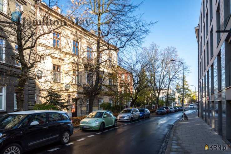 Kraków, Podgórze/Stare Podgórze, ul. J. Zamoyskiego, 3 pokojowe, Mieszkanie  do wynajęcia