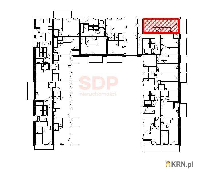 3 pokojowe, Wrocław, Śródmieście, ul. R. Dmowskiego, Mieszkanie  na sprzedaż