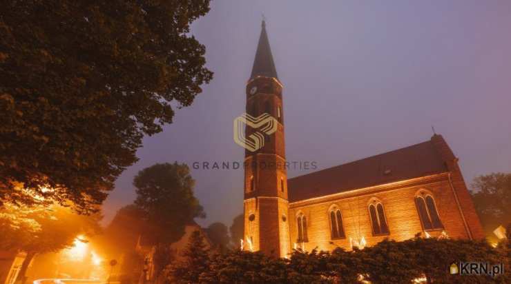 Sarbinowo, ul. , 2 pokojowe, Mieszkanie  na sprzedaż