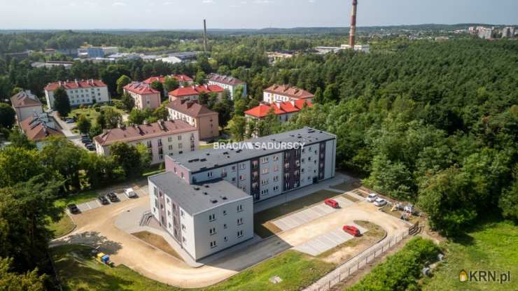 Mieszkanie  na sprzedaż, Chrzanów, Stella, ul. Kolonia Stella, 2 pokojowe