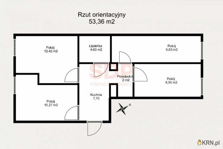 4 pokojowe, Wrocław, Śródmieście, ul. Słowiańska, Mieszkanie  na sprzedaż