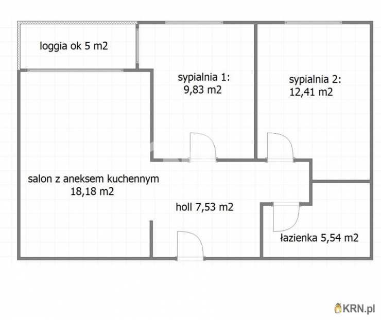 Mieszkanie  na sprzedaż, 3 pokojowe, Warszawa, Bemowo, ul. G. Morcinka