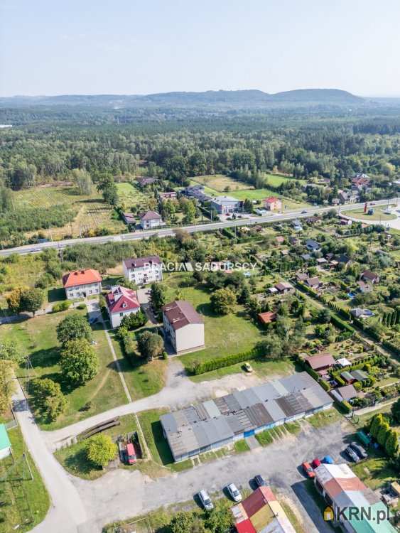 Chrzanów, ul. Kroczymiech, 2 pokojowe, Mieszkanie  na sprzedaż