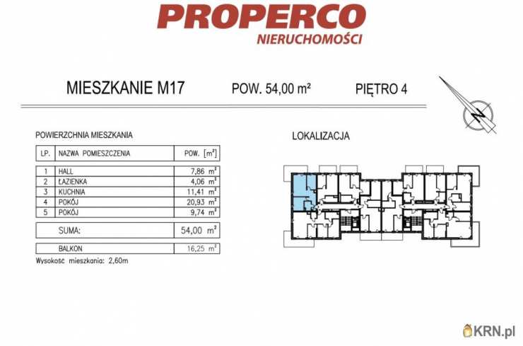 Mieszkanie  na sprzedaż, Kielce, ul. Solidarności, 2 pokojowe