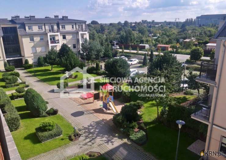 Mieszkanie  do wynajęcia, Sopot, Karlikowo, ul. Władysława Łokietka, 2 pokojowe