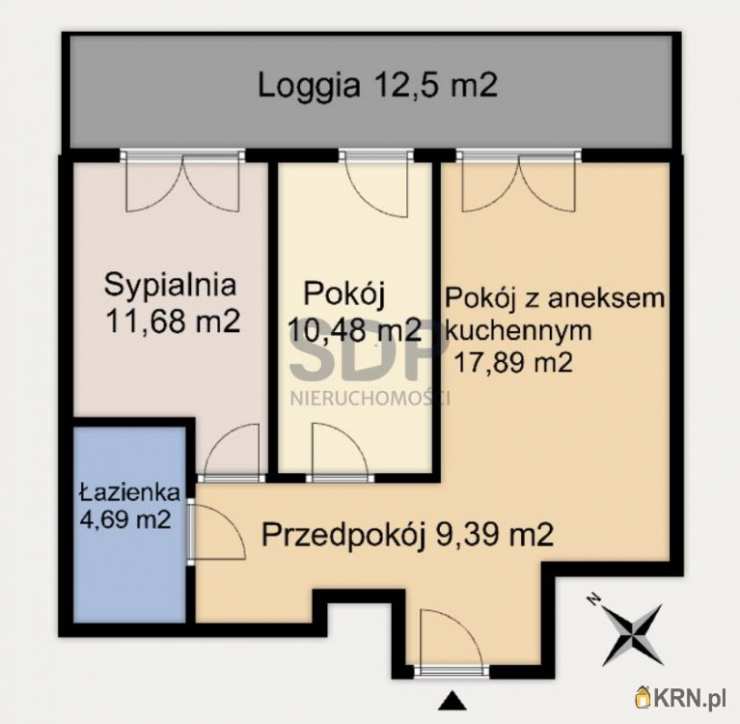 Wrocław, Stare Miasto/Szczepin, ul. Długa, Mieszkanie  na sprzedaż, 3 pokojowe