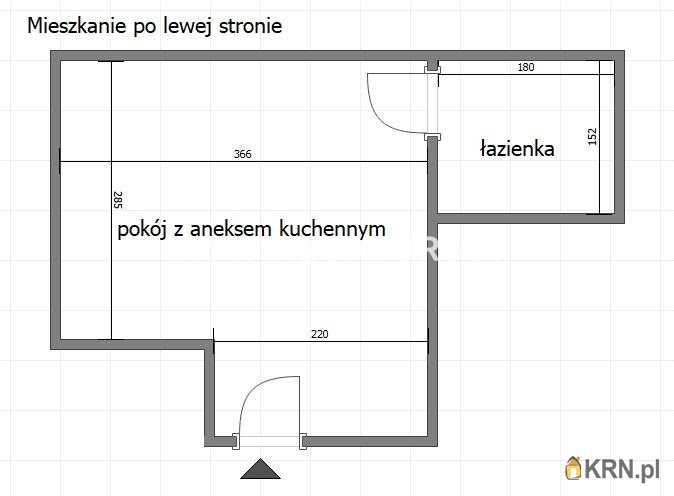 Kraków, Bieńczyce, ul. Jagiellońskie, 3 pokojowe, Mieszkanie  na sprzedaż