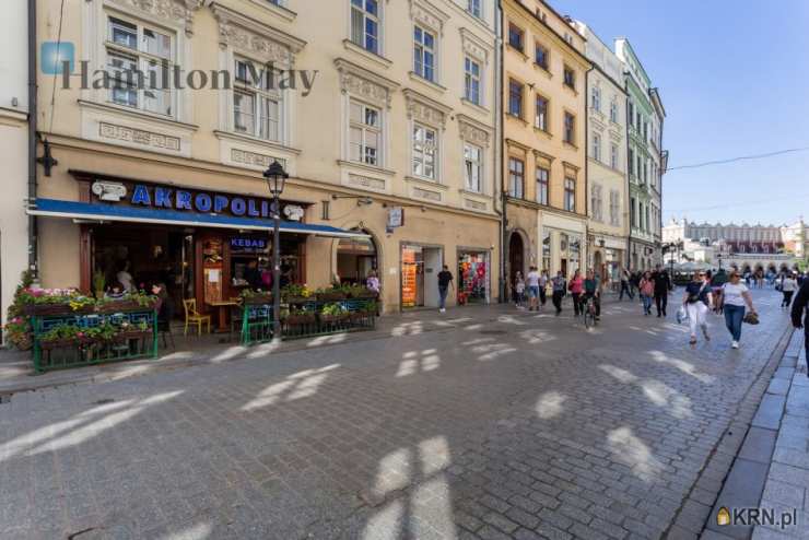 , Kraków, Stare Miasto, ul. Grodzka, Mieszkanie  do wynajęcia