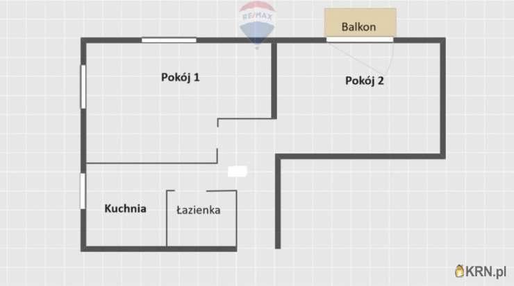 Warszawa, Praga Południe, ul. , 2 pokojowe, Mieszkanie  na sprzedaż