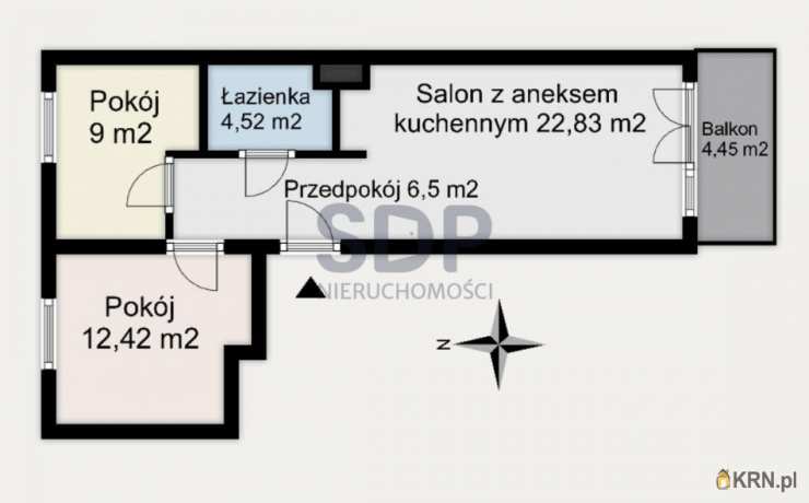 Wrocław, Stare Miasto/Szczepin, ul. Długa, Mieszkanie  na sprzedaż, 3 pokojowe