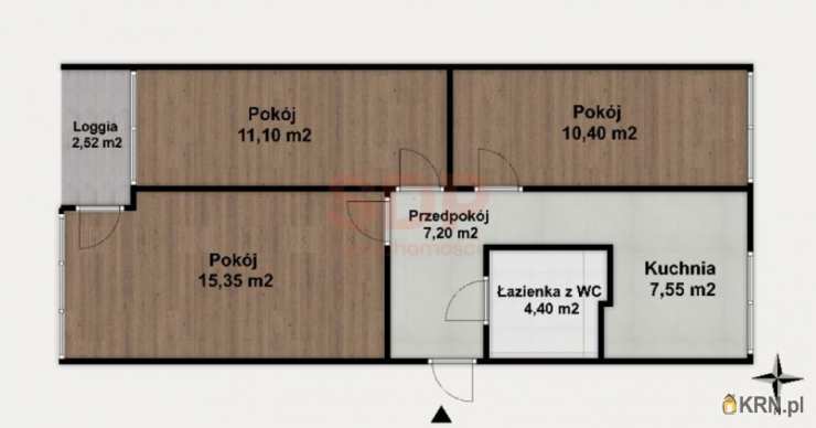 3 pokojowe, Wrocław, Śródmieście, ul. św. Macieja, Mieszkanie  na sprzedaż