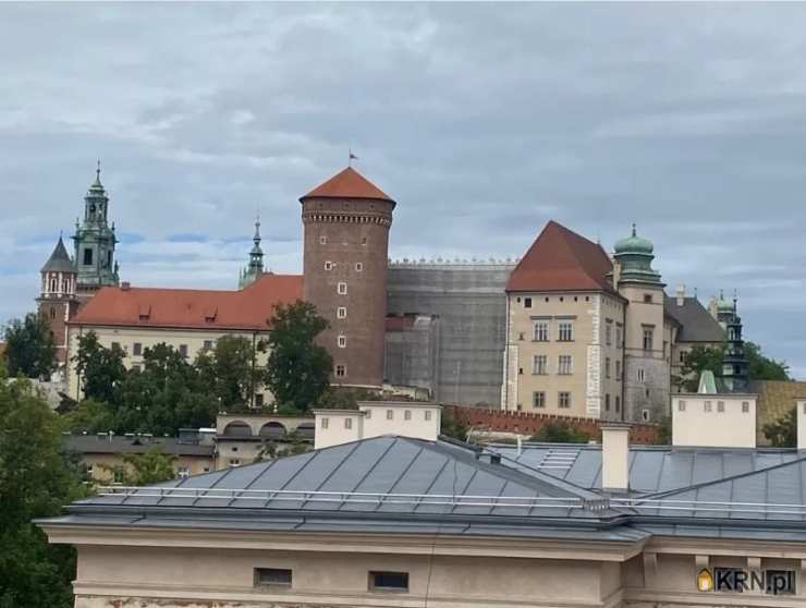 Mieszkanie  na sprzedaż, 2 pokojowe, Kraków, Stare Miasto, ul. 