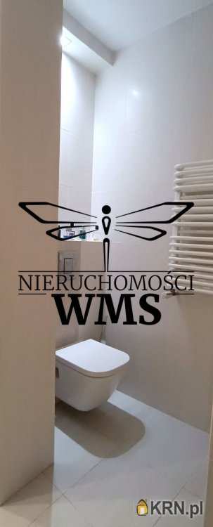 NIERUCHOMOŚCI WMS, Mieszkanie  na sprzedaż, Rzeszów, ul. Słocińska