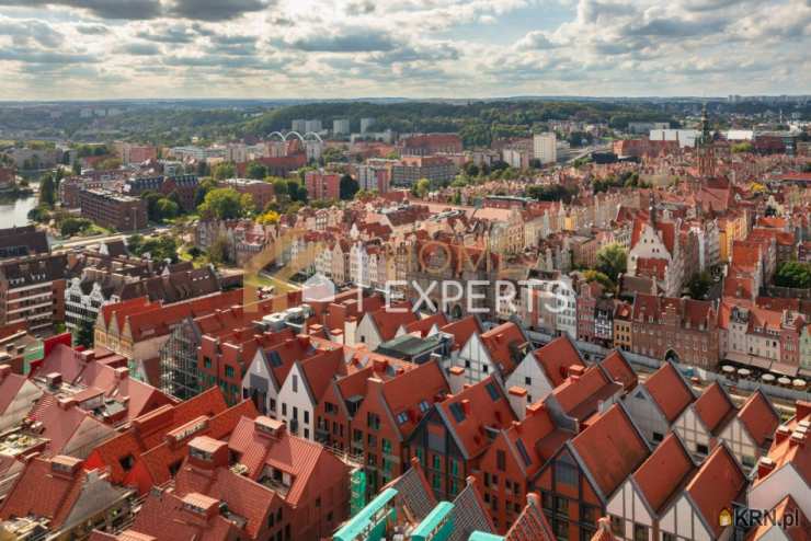 Gdańsk, Śródmieście, ul. , Mieszkanie  na sprzedaż, 2 pokojowe