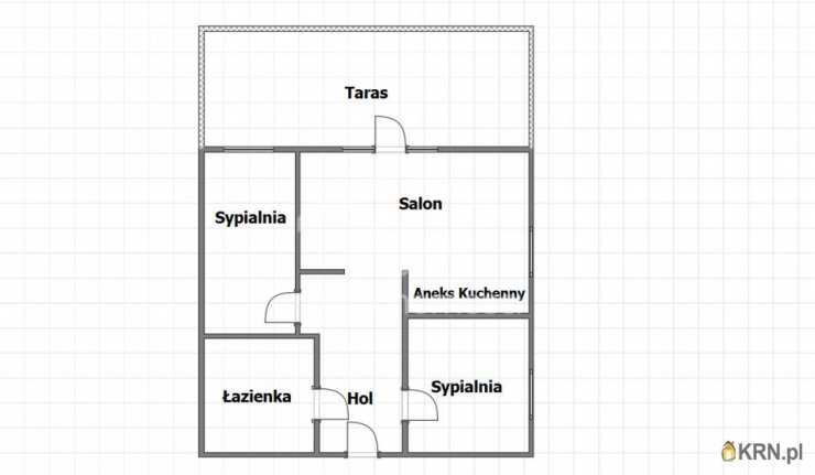 Warszawa, Białołęka, ul. Kartograficzna, Mieszkanie  na sprzedaż, 3 pokojowe