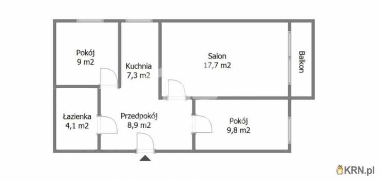 Nieruchomości Plus Piotr Kasprzak Paulina Pacelt Spółka Cywilna, Mieszkanie  na sprzedaż, Warszawa, Bielany/Wawrzyszew, ul. W. Szekspira