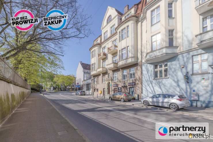 Mieszkanie  na sprzedaż, Sopot, Dolny Sopot, ul. Podjazd, 3 pokojowe