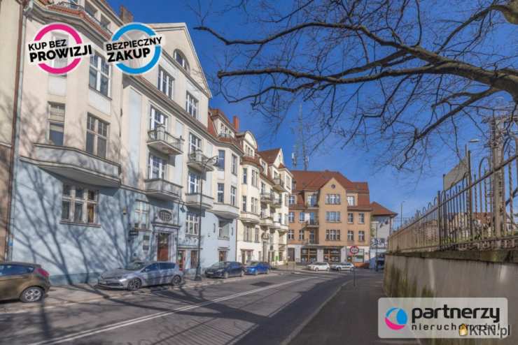 3 pokojowe, Mieszkanie  na sprzedaż, Sopot, Dolny Sopot, ul. Podjazd