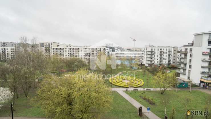 Warszawa, Wola/Ulrychów, ul. J. Sowińskiego, Mieszkanie  na sprzedaż, 2 pokojowe