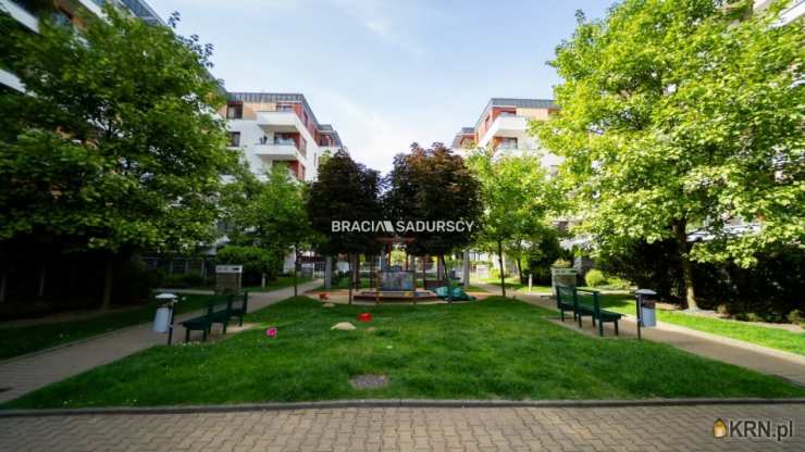 Bracia Sadurscy Oddział BS1 Kapelanka, Mieszkanie  na sprzedaż, Kraków, Dębniki/Ruczaj, ul. dr. J. Piltza