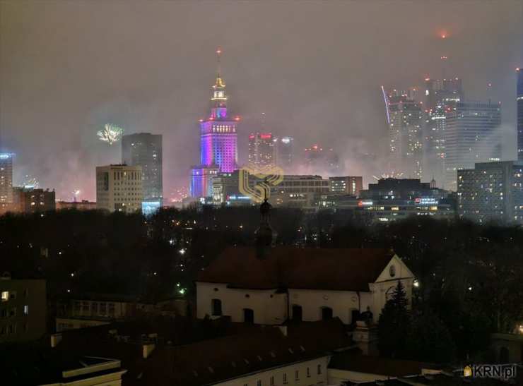 Mieszkanie  na sprzedaż, Warszawa, Śródmieście, ul. , 3 pokojowe