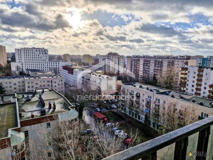 Mieszkanie  na sprzedaż, Warszawa, Mokotów/Ksawerów, ul. Domaniewska, 3 pokojowe