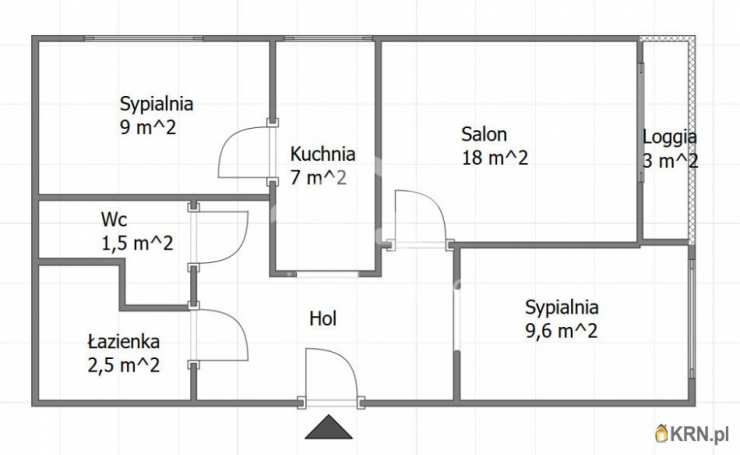 Mieszkanie  na sprzedaż, 3 pokojowe, Warszawa, Mokotów/Ksawerów, ul. Domaniewska