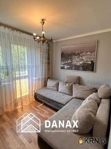 Danax, Mieszkanie  na sprzedaż, Kraków, Bieżanów-Prokocim, ul. 