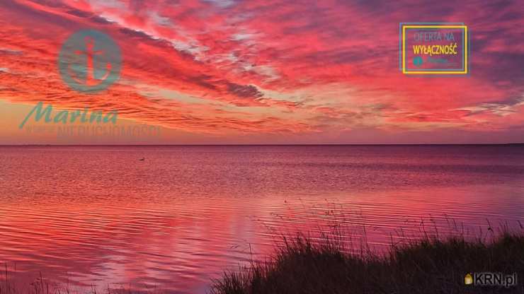 Mieszkanie  na sprzedaż, Rewa, ul. Bursztynowa, 2 pokojowe