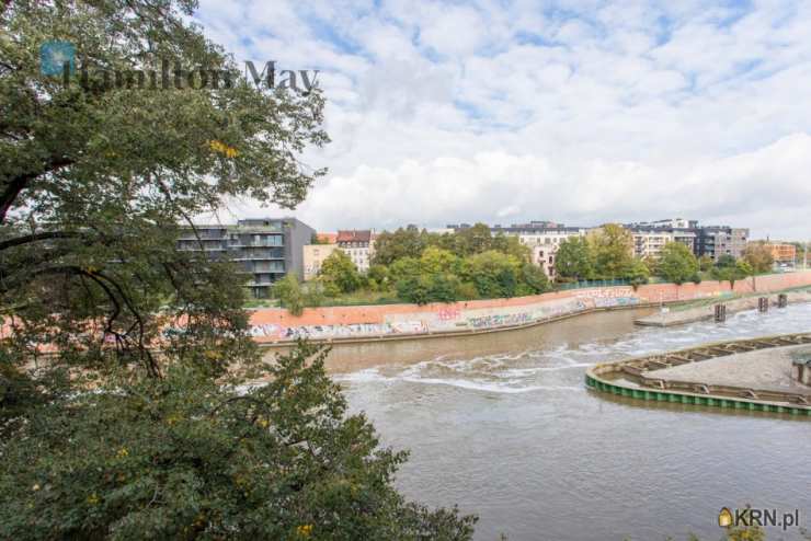 Wrocław, Stare Miasto, ul. Jana Pawła II, Mieszkanie  na sprzedaż, 3 pokojowe