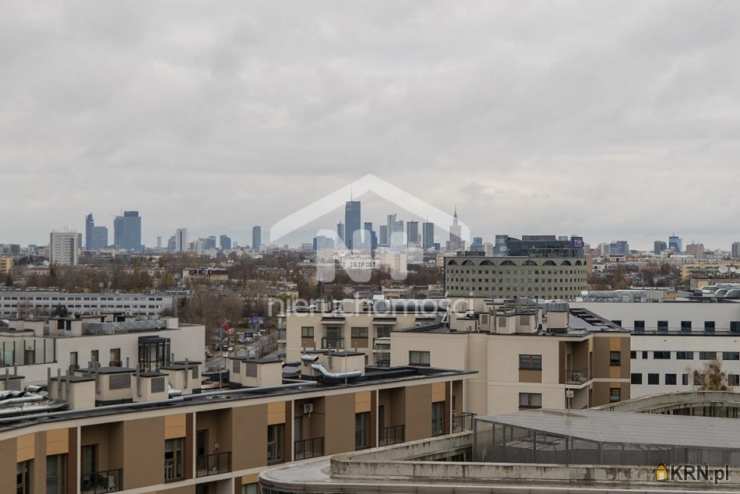 Mieszkanie  na sprzedaż, Warszawa, Mokotów, ul. Wołoska, 2 pokojowe