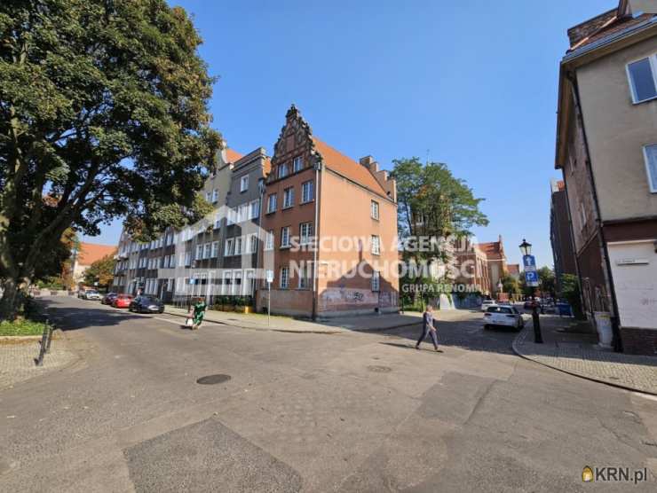 Gdańsk, Śródmieście, ul. Grobla III, 3 pokojowe, Mieszkanie  na sprzedaż