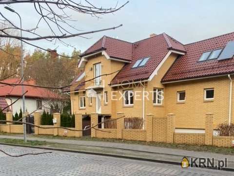 Gdańsk, Kokoszki/Kiełpino Górne, ul. Gostyńska, 5 pokojowe, Mieszkanie  na sprzedaż