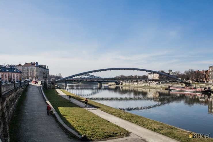 Mieszkanie  do wynajęcia, Kraków, Podgórze/Stare Podgórze, ul. Nadwiślańska, 