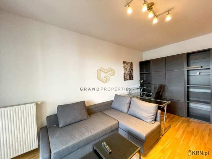 Grand Properties Sp. z o.o., Mieszkanie  do wynajęcia, Warszawa, Mokotów, ul. Polkowska