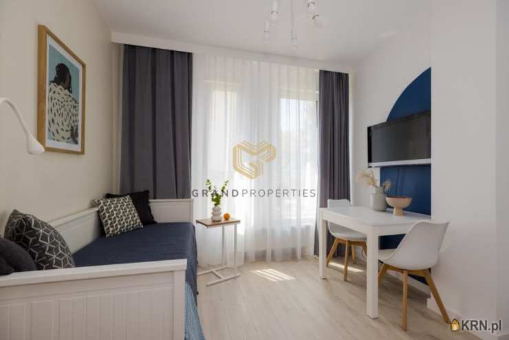 Grand Properties Sp. z o.o., Mieszkanie  na sprzedaż, Warszawa, Włochy, ul. Naukowa