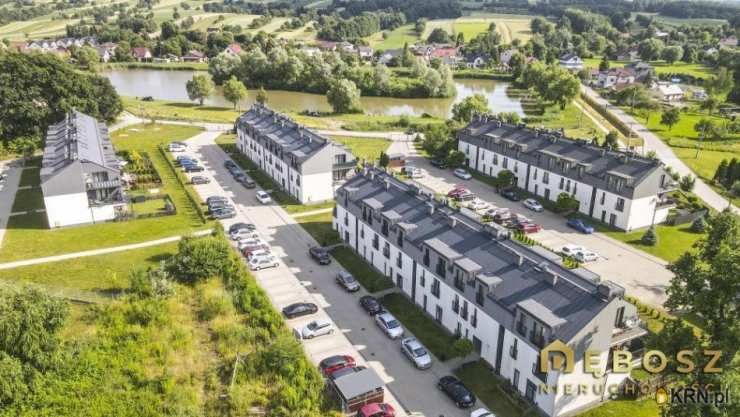 Wieliczka, ul. , 3 pokojowe, Mieszkanie  na sprzedaż