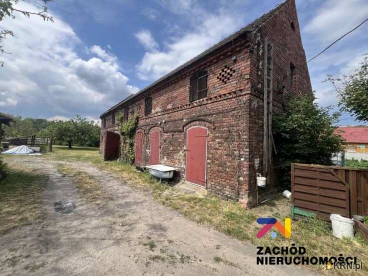 Biuro Obrotu Nieruchomościami ZACHÓD Adam Zawada, Mieszkanie  na sprzedaż, Zielona Góra, ul. 