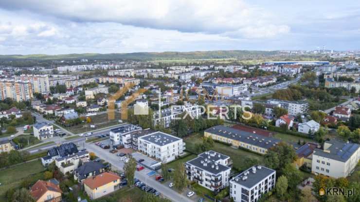 3 pokojowe, Mieszkanie  na sprzedaż, Rumia, Janowo, ul. Krakowska