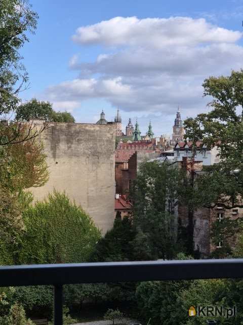 Kraków, Stare Miasto, ul. Krupnicza, Mieszkanie  na sprzedaż, 3 pokojowe