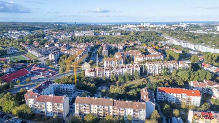 Mieszkanie  na sprzedaż, 3 pokojowe, Gdańsk, Jasień, ul. Rycerza Blizbora