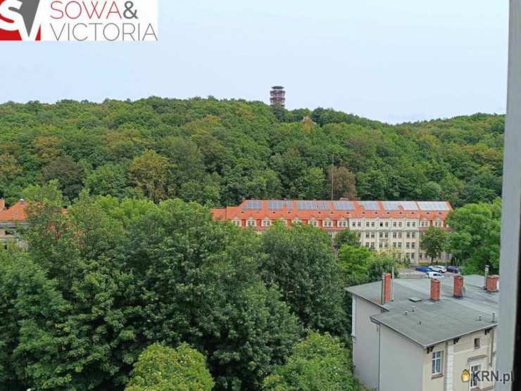 Mieszkanie  na sprzedaż, Wałbrzych, Śródmieście, ul. , 2 pokojowe