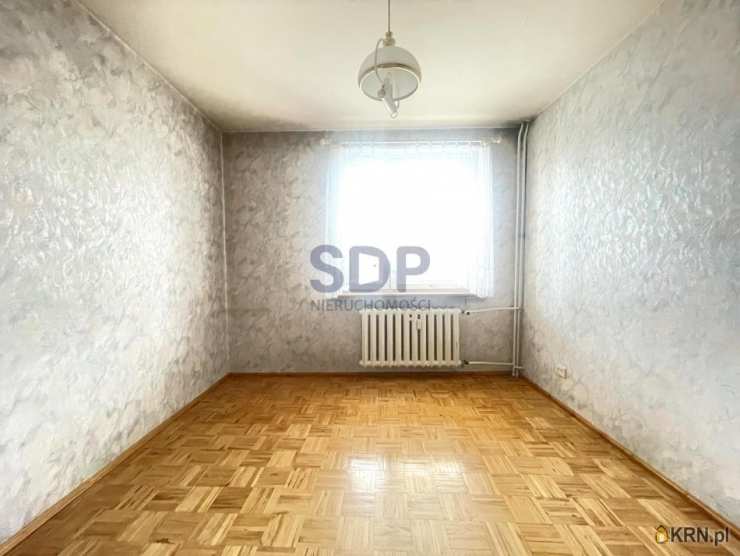 SDP Nieruchomości, Mieszkanie  na sprzedaż, Wrocław, Śródmieście/Biskupin, ul. E. Dembowskiego