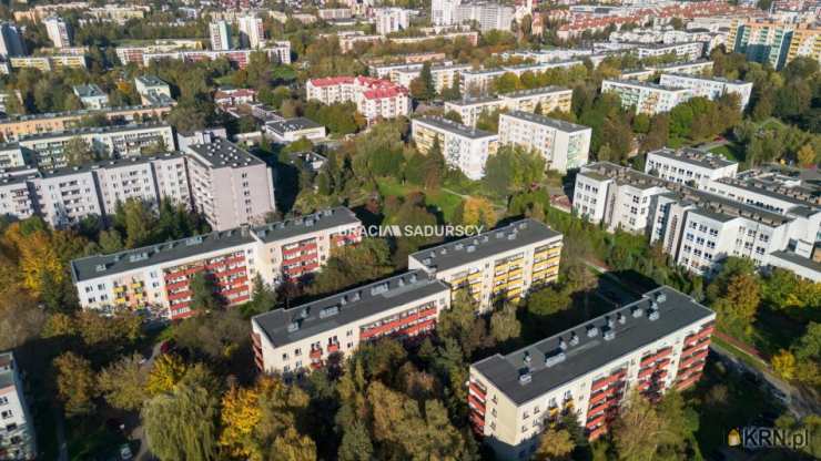 Mieszkanie  na sprzedaż, Kraków, Podgórze Duchackie, ul. S. Stojałowskiego, 3 pokojowe