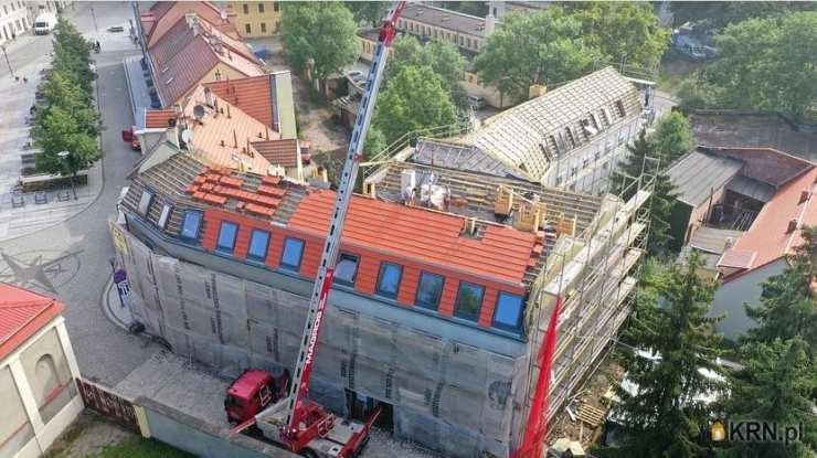 Mieszkanie  na sprzedaż, Wrocław, Psie Pole, ul. Bolesława Krzywoustego, 3 pokojowe