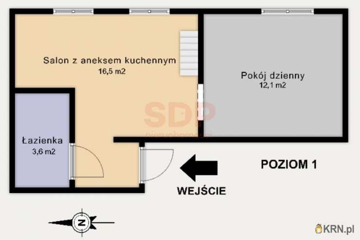 Mieszkanie  na sprzedaż, Łódź, Widzew, ul. Widzewska, 4 pokojowe