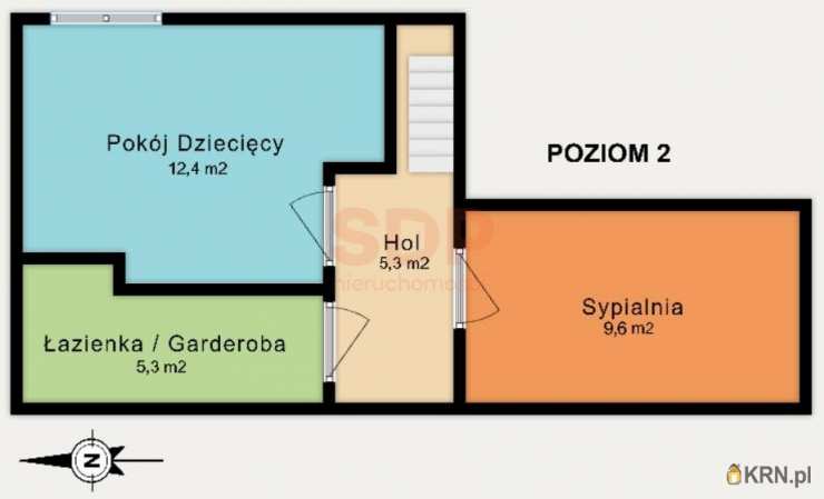 Mieszkanie  na sprzedaż, 4 pokojowe, Łódź, Widzew, ul. Widzewska