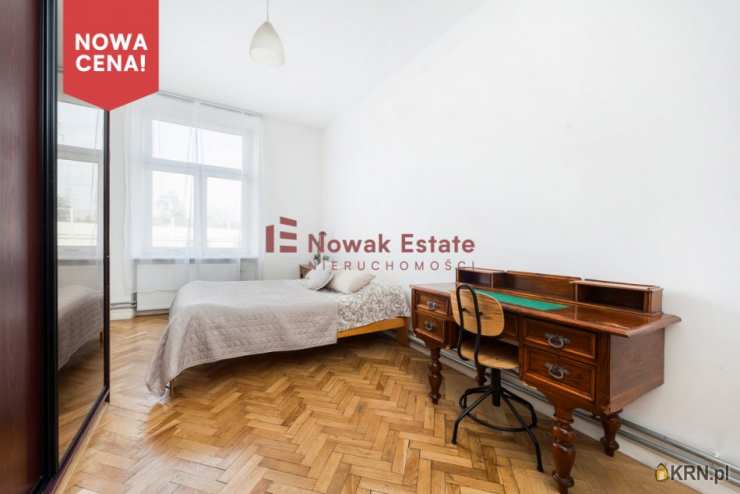 Nowak Estate, Mieszkanie  na sprzedaż, Kraków, Stare Miasto/Kazimierz, ul. Halicka